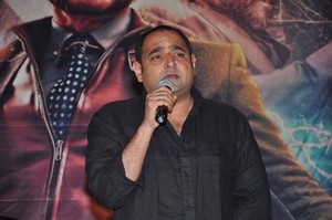 Suriya 24 Success Meet Photos